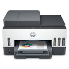HP DeskJet