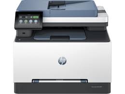 HP LaserJet MFP